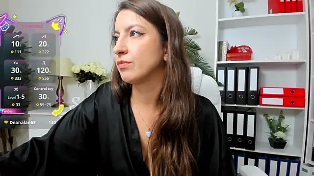 amayawest Live XXX-Chat