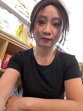 Sembang XXX Secara Langsung huihui_520