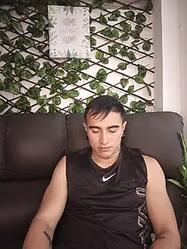 Živý XXX chat LiamDeeps