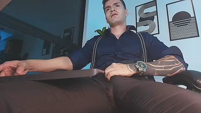 ALPHA_DOMINUS_n Webbikameraesitys