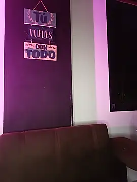 SharonTygaX 라이브 XXX 채팅