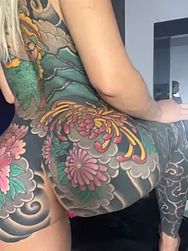Eva_Jagger Live Chatraum