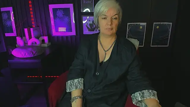 CarmenSoft's Live XXX Chat