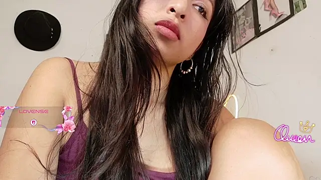 Czat XXX na żywo – Sweet_baby_hellen