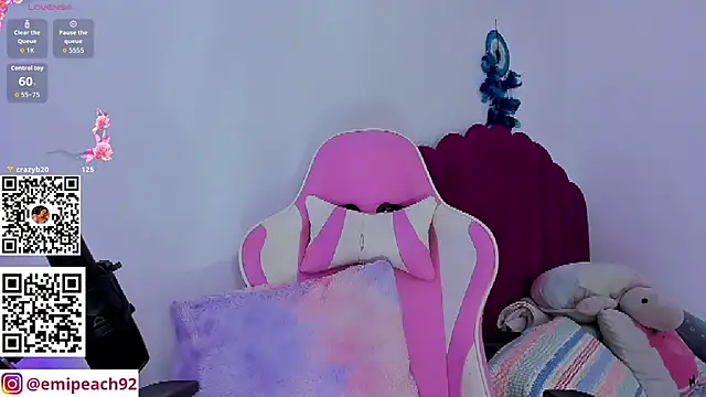 samanthaabloom Live XXX-chat