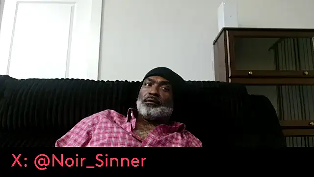 Czat XXX na żywo – sinnernoir