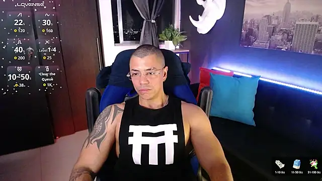 Chat XXX Live Zed_ferrer