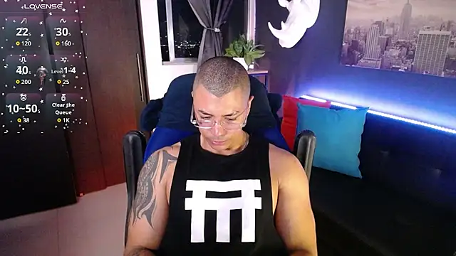 Zed_ferrer Live XXX-chat