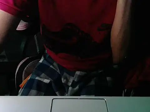 23beyonder Webcam-Show