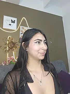 Chat XXX ao vivo de lucyfer_gpp
