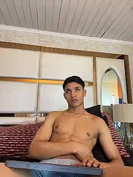 Sembang XXX Secara Langsung ALAN_SANTHOS
