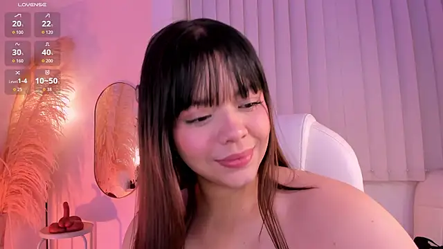NikaVelvet1 라이브 XXX 채팅
