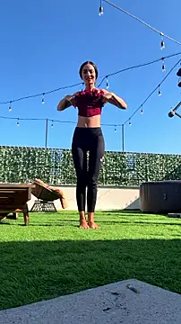 FeetVibe Chat XXX live