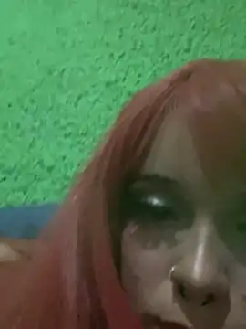 lingotexyvamp_ Adlı Modelin Canlı XXX Sohbeti