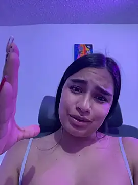 I_Samanthaa's Live XXX Chat