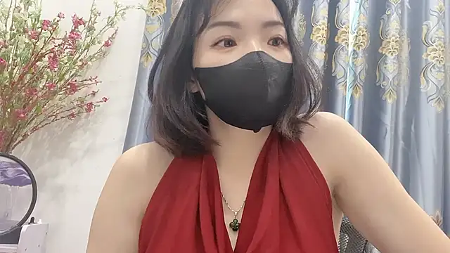 Ryo-Jisoo's Live XXX Chat