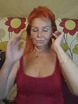 SandraCassandra's Live XXX Chat