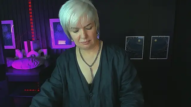 CarmenSoft's Live XXX Chat