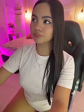 Chat XXX en directo de amber_white15