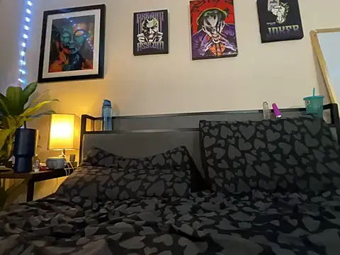 BunnyB_xo's Webcam Show