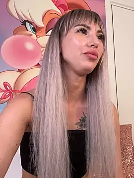Czat XXX na żywo – TeaseBabeXXX