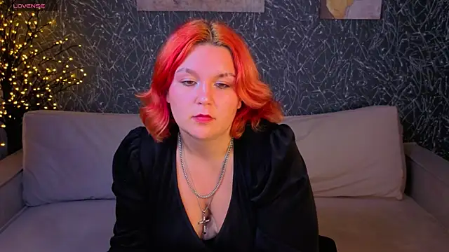 Chat XXX en directo de Emma_Davise