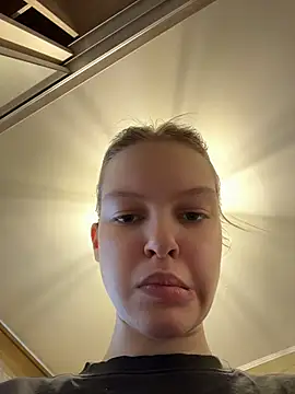 Živý XXX chat AshleyMur