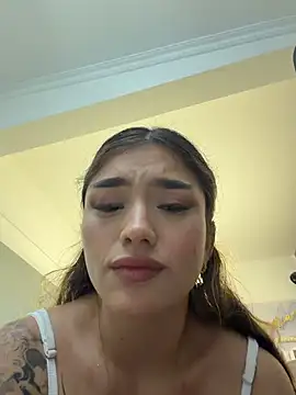 Arianavillada Live XXX-chat
