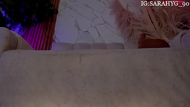 sara_gwen Live XXX-Chat