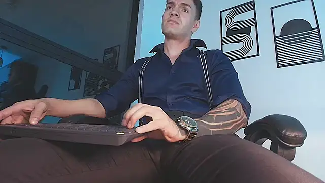 ALPHA_DOMINUS_n Webbikameraesitys