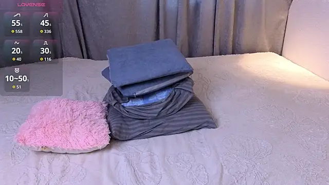 Chat XXX en directo de hikom1ko