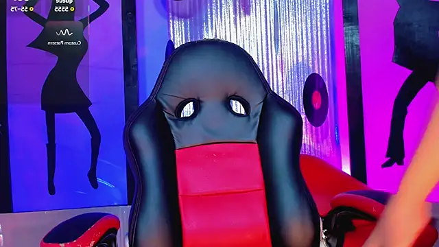 Chat XXX en directo de Kimberly_Lopez