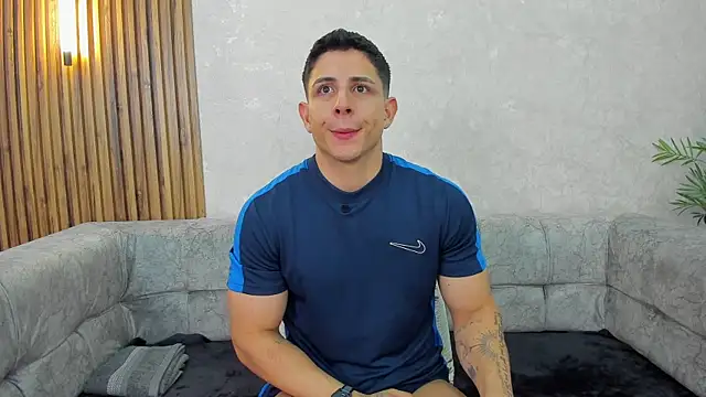 Johan_Williams_07 Live XXX-chat