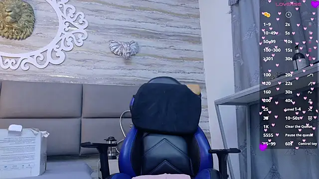 Онлайн чат XXX ciara_connor