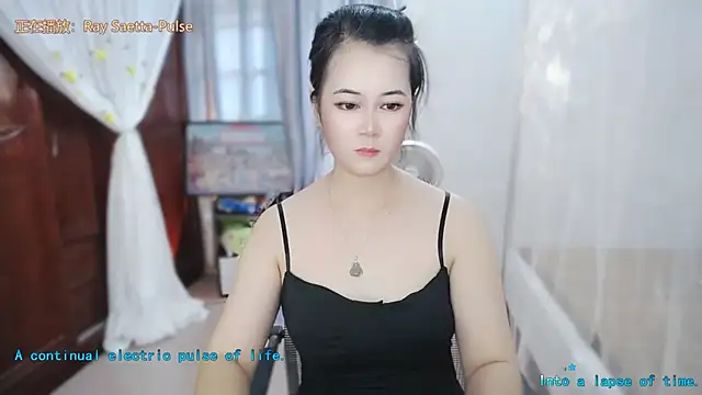 Fan_ting – Naživo XXX chat