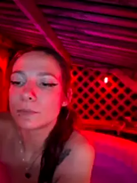 YourNotMySupervisor's Live XXX Chat