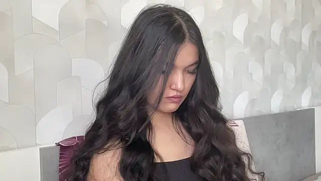 LisetteParajon Chat XXX live