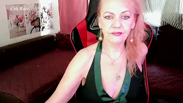 XXX chat uživo modela Liset_Monro
