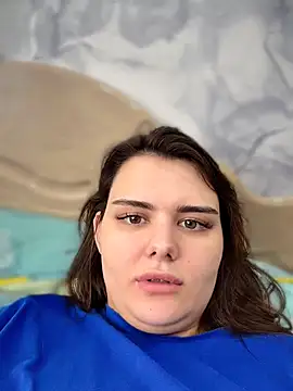Chat XXX en directo de NikaMur