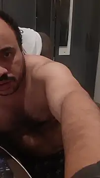Urso_Nerd Live XXX-chat