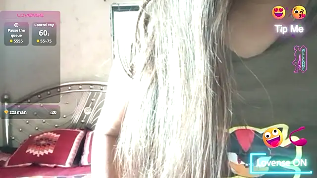 Czat XXX na żywo – Nusrat_Faria