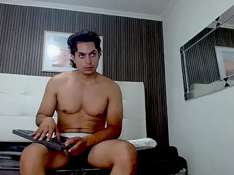 Alex_Wolft – live chatrum