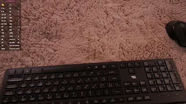 CherryJohnigan Chat XXX live
