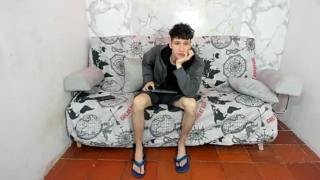 DANIEL_Hot777's Live XXX Chat