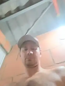 Show de webcam de lespartacul