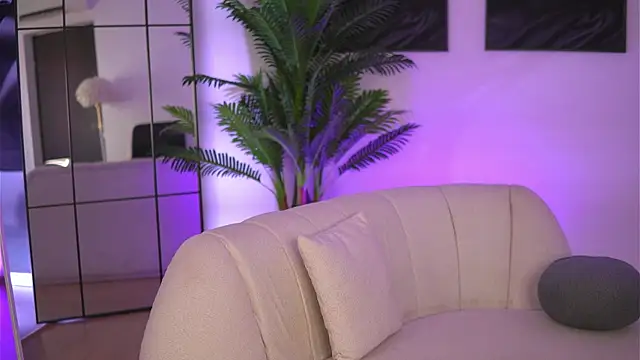 EllenKarter 现场XXX聊天