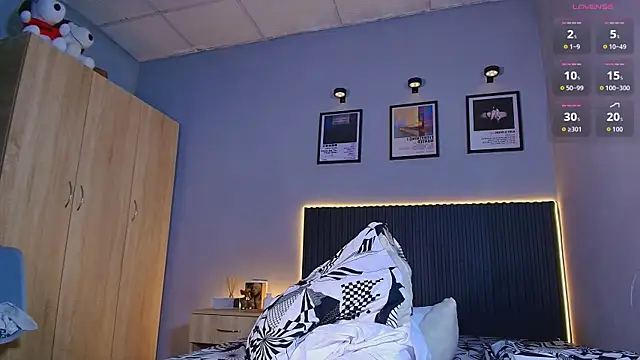 Leo_Savage_'s Live XXX Chat