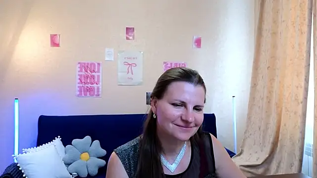 Mirabelle_Velvet লাইভ XXX চ্যাট