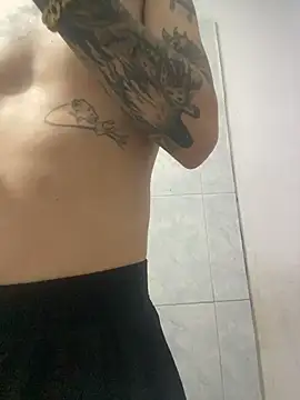 Webkamerová show chamitopolla21