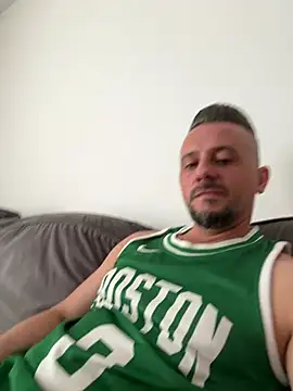 InsaneMattt Adlı Modelin Canlı XXX Sohbeti